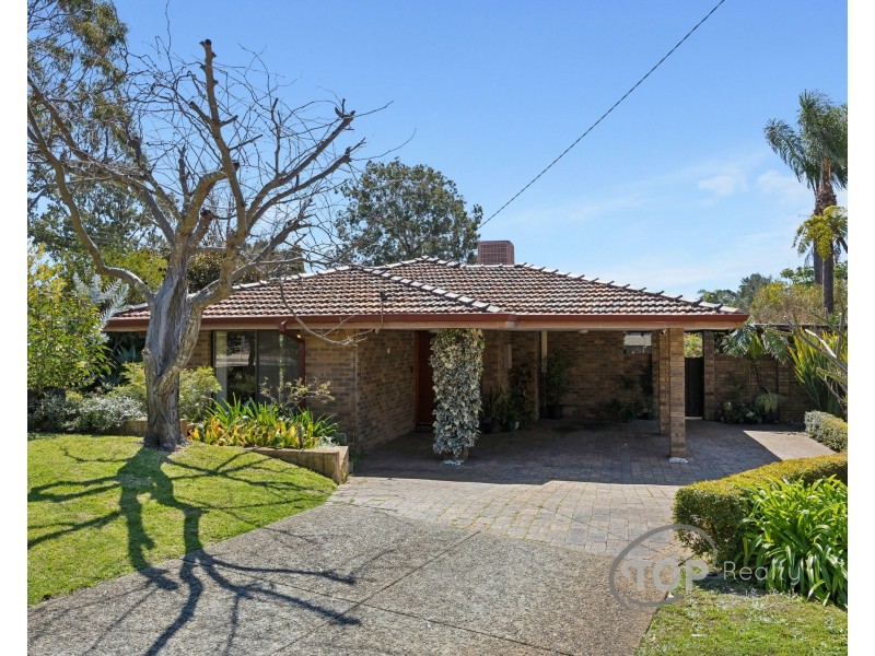 54 Woodpecker Avenue, Willetton WA 6155