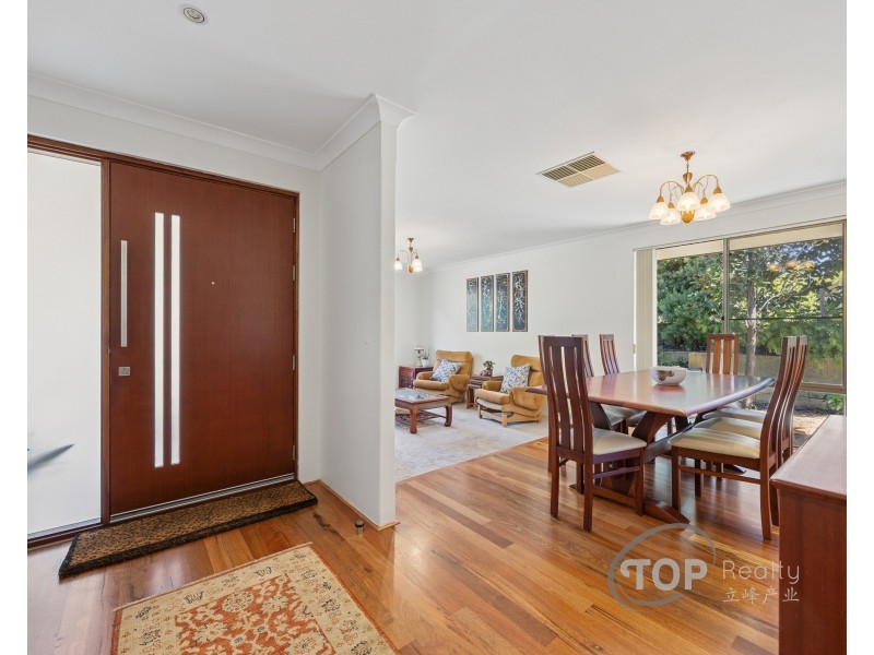54 Woodpecker Avenue, Willetton WA 6155