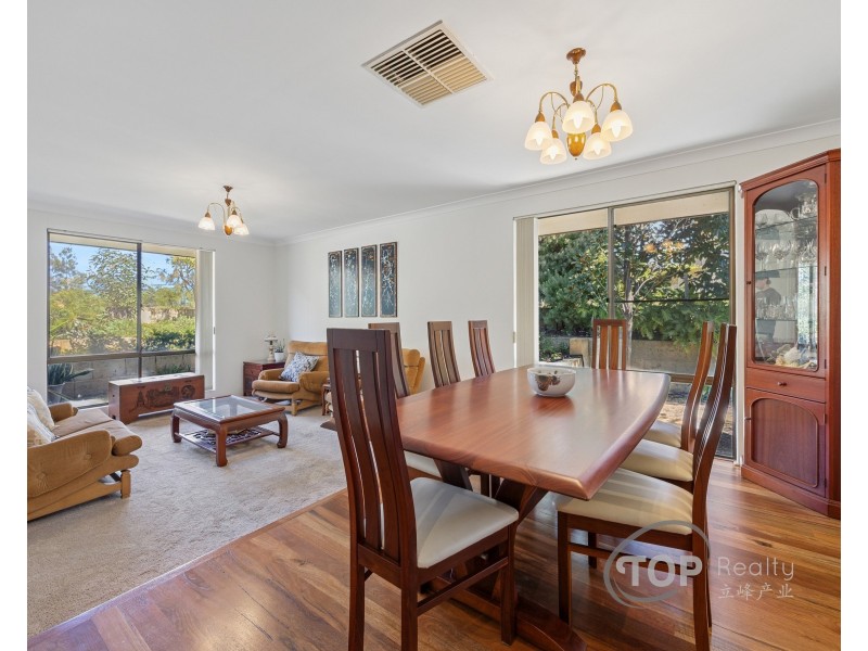54 Woodpecker Avenue, Willetton WA 6155