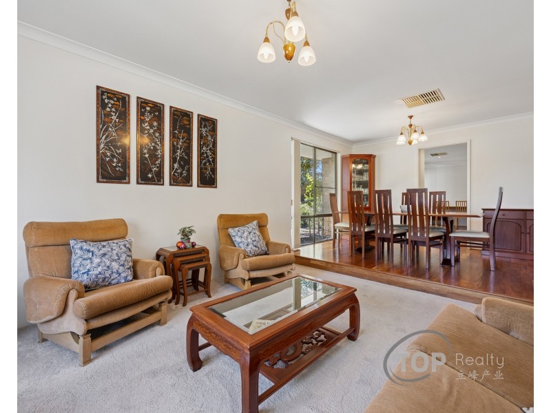 54 Woodpecker Avenue, Willetton WA 6155