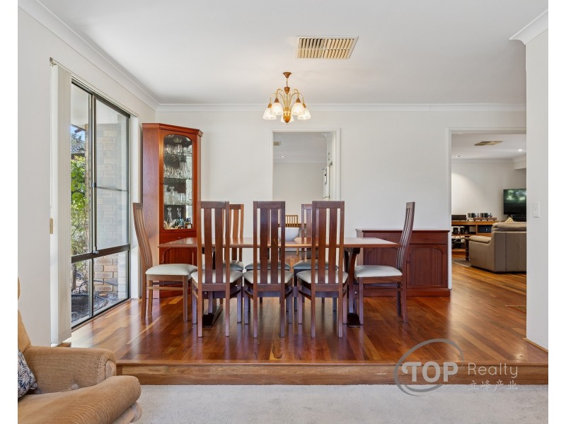 54 Woodpecker Avenue, Willetton WA 6155