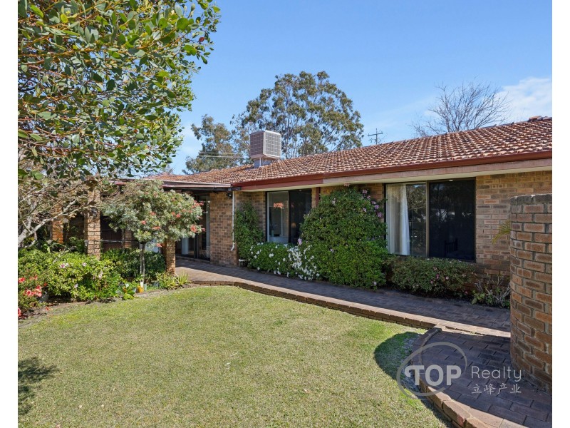 54 Woodpecker Avenue, Willetton WA 6155