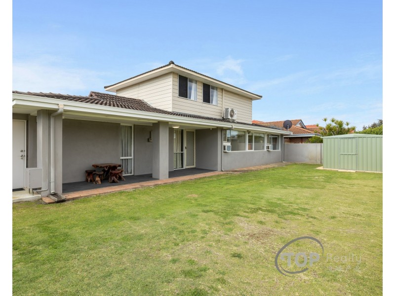 54 Tudor Avenue South, Riverton WA 6148