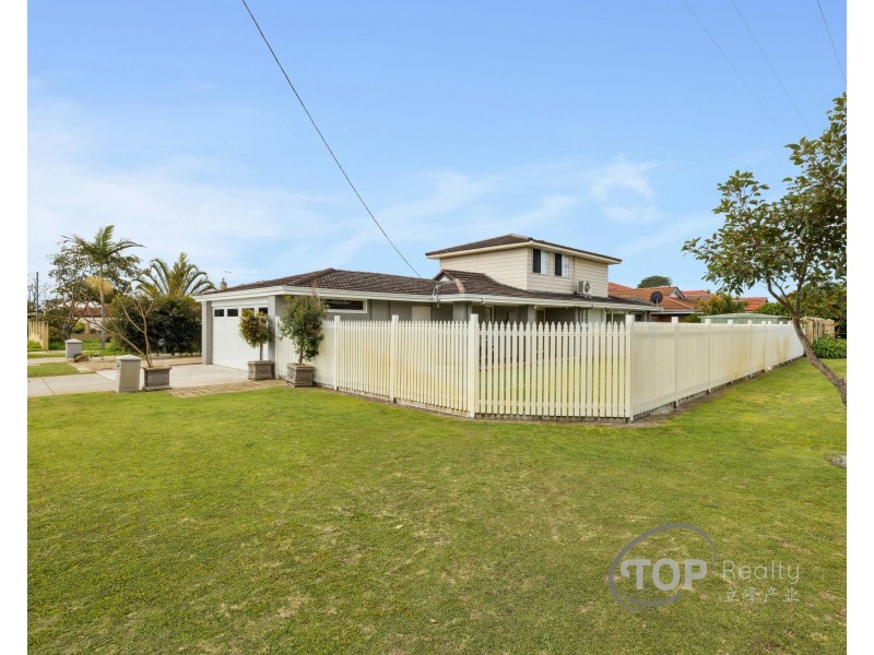 54 Tudor Avenue South, Riverton WA 6148