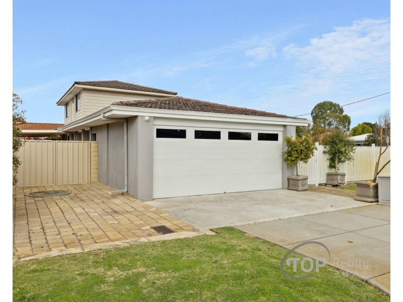 54 Tudor Avenue South, Riverton WA 6148