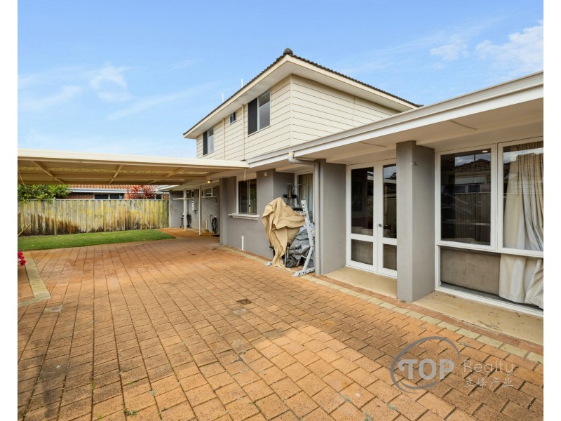 54 Tudor Avenue South, Riverton WA 6148