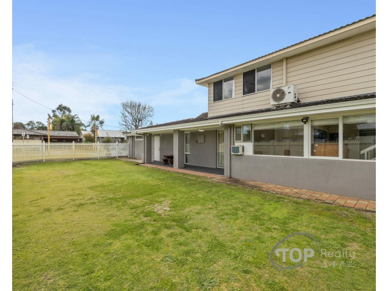 54 Tudor Avenue South, Riverton WA 6148
