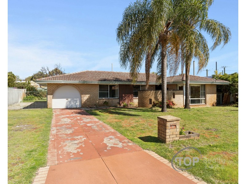 4 Dartford Street, Bull Creek WA 6149