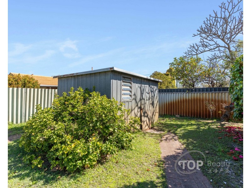 4 Dartford Street, Bull Creek WA 6149
