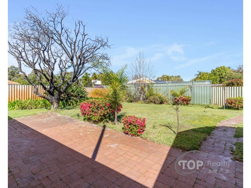 4 Dartford Street, Bull Creek WA 6149