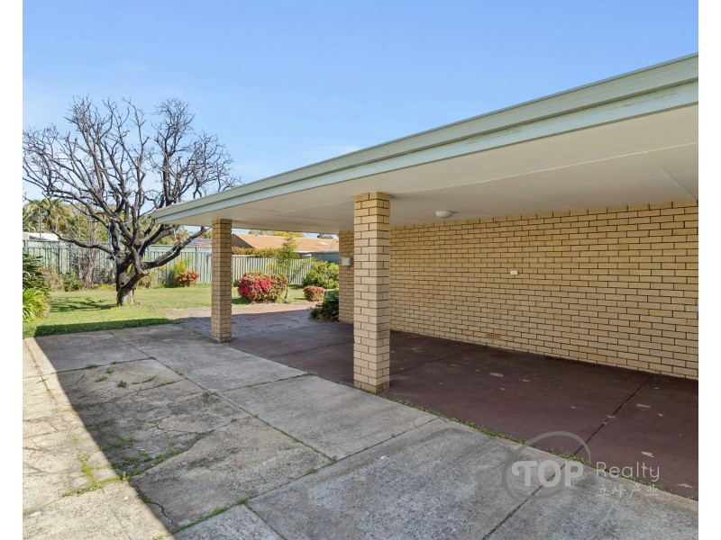 4 Dartford Street, Bull Creek WA 6149