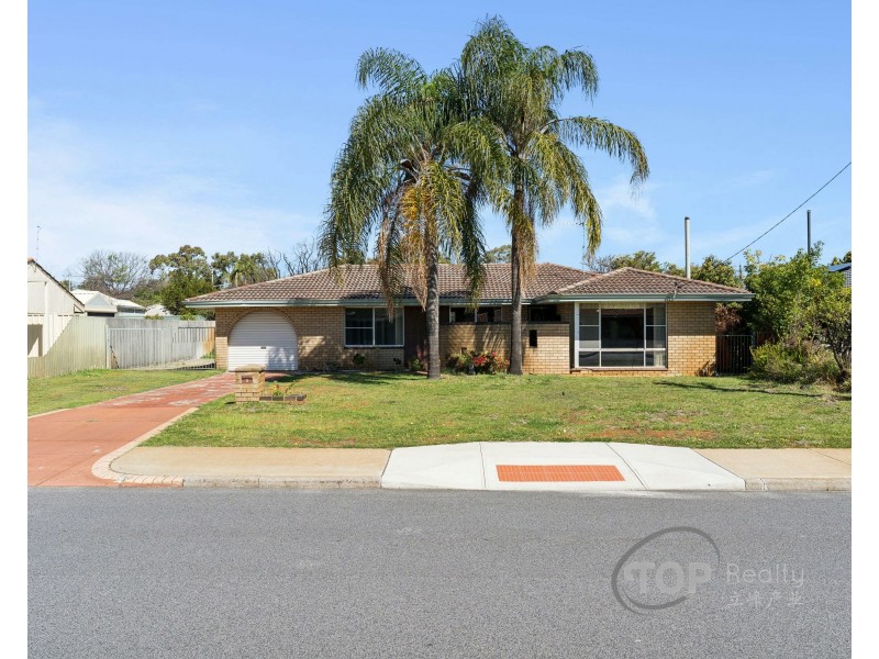 4 Dartford Street, Bull Creek WA 6149