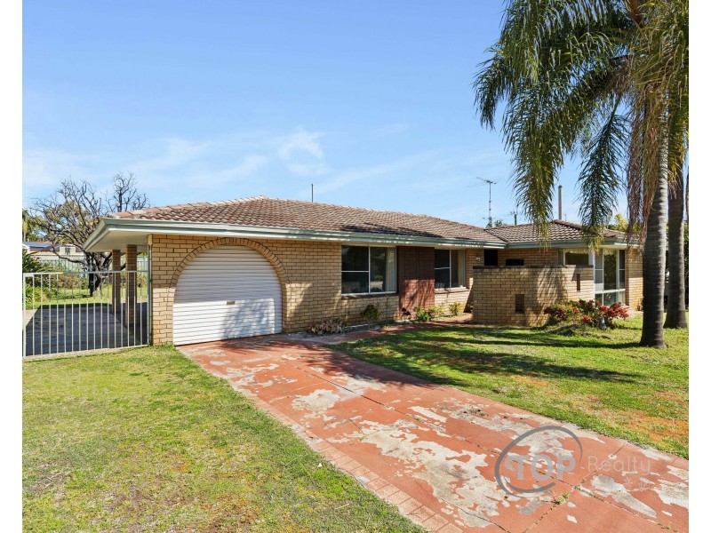 4 Dartford Street, Bull Creek WA 6149