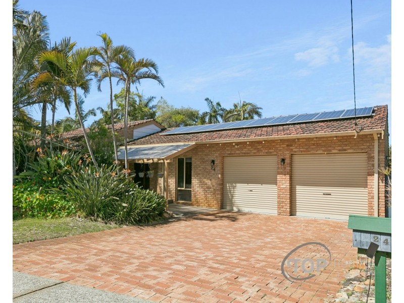 24 Pellew Gardens, Willetton WA 6155