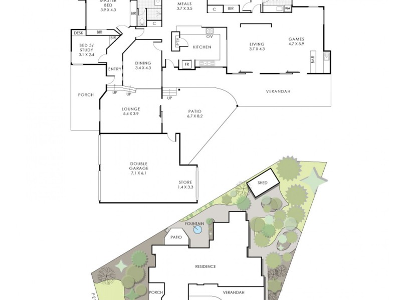 24 Pellew Gardens, Willetton WA 6155
