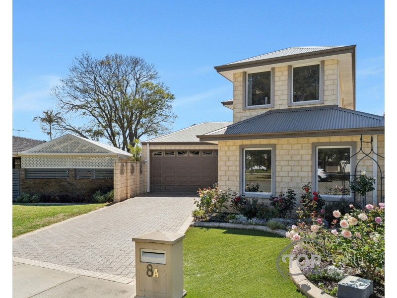 8A Picton Mews, Riverton WA 6148