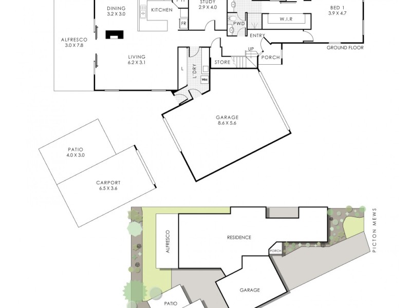 8A Picton Mews, Riverton WA 6148
