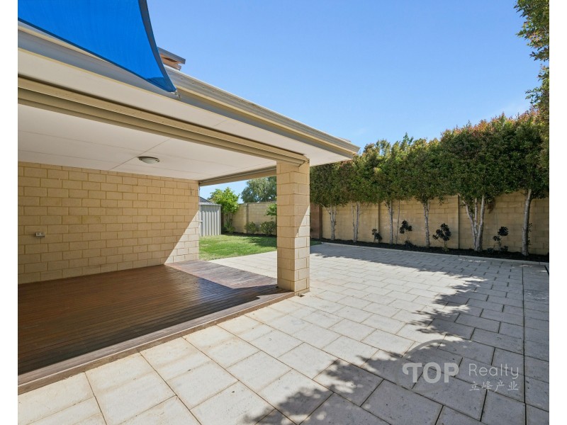 5 Kesiya Turn, Aubin Grove WA 6164