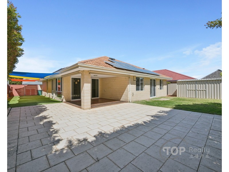 5 Kesiya Turn, Aubin Grove WA 6164