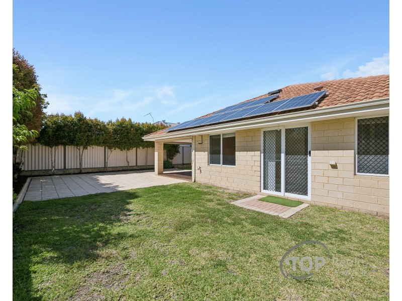 5 Kesiya Turn, Aubin Grove WA 6164