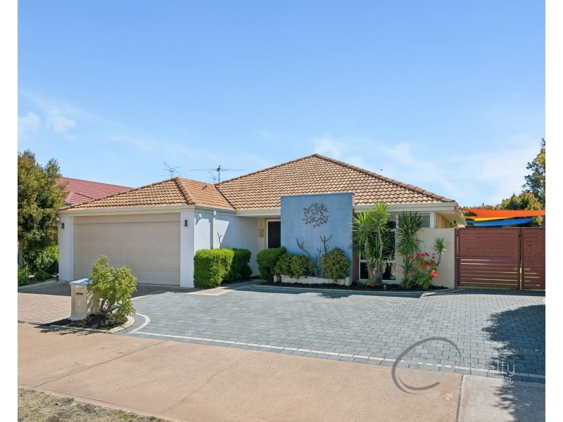 5 Kesiya Turn, Aubin Grove WA 6164