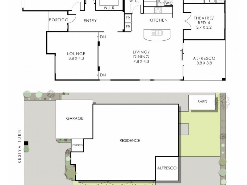 5 Kesiya Turn, Aubin Grove WA 6164