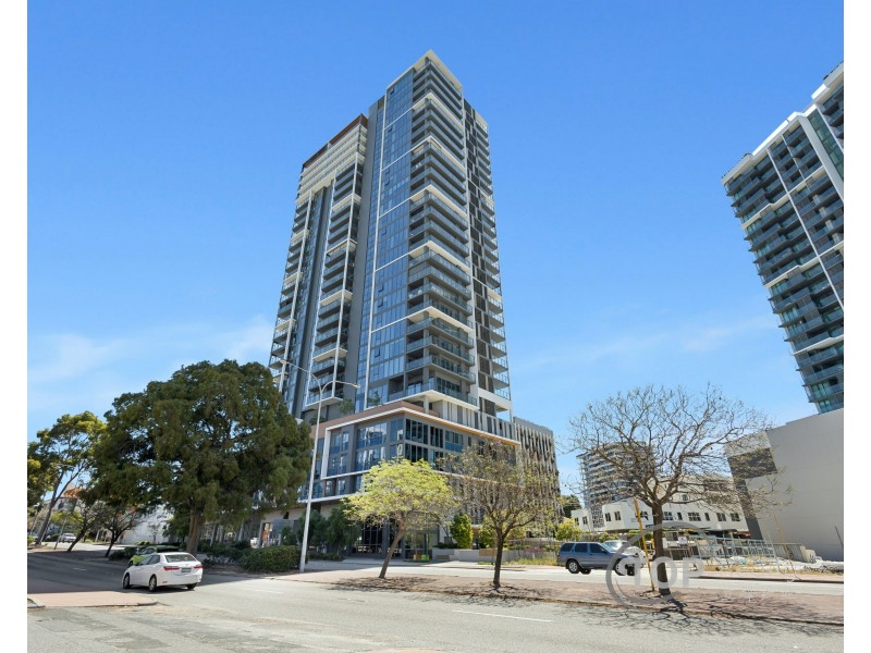 Unit 707/908 Canning Highway, Applecross WA 6153
