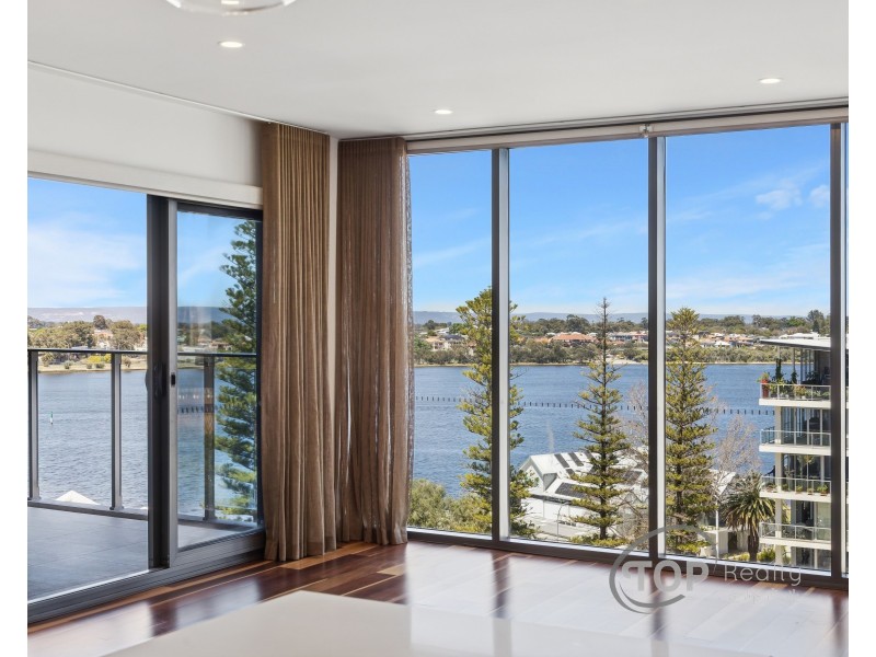 Unit 707/908 Canning Highway, Applecross WA 6153