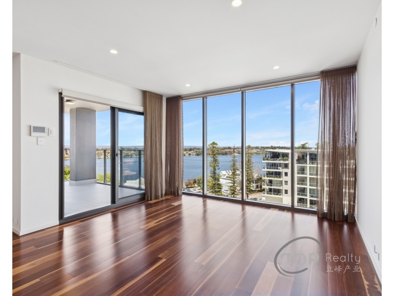 Unit 707/908 Canning Highway, Applecross WA 6153