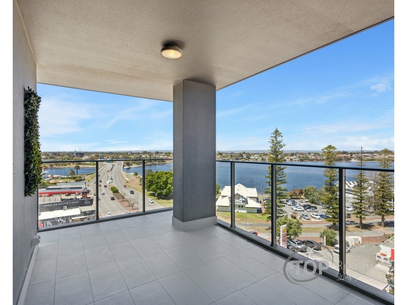 Unit 707/908 Canning Highway, Applecross WA 6153