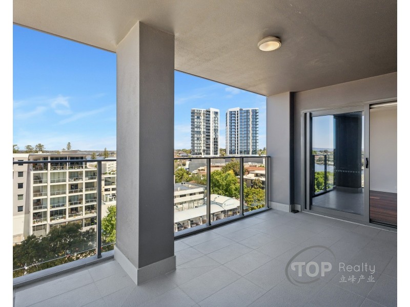 Unit 707/908 Canning Highway, Applecross WA 6153