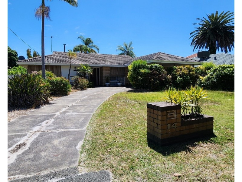 14 Hera Avenue, Riverton WA 6148