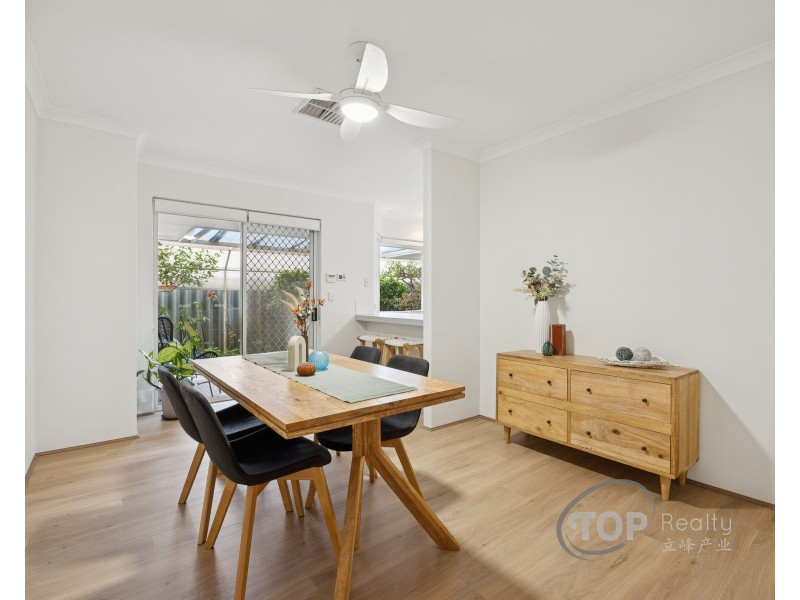19 Debries Place, Bull Creek WA 6149