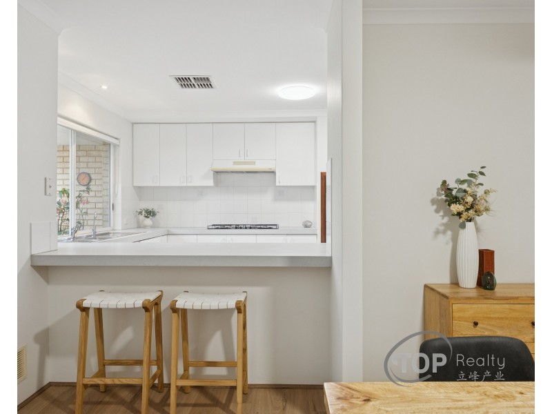19 Debries Place, Bull Creek WA 6149