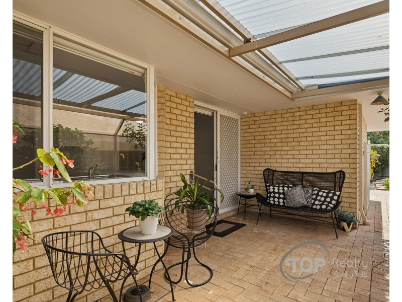 19 Debries Place, Bull Creek WA 6149