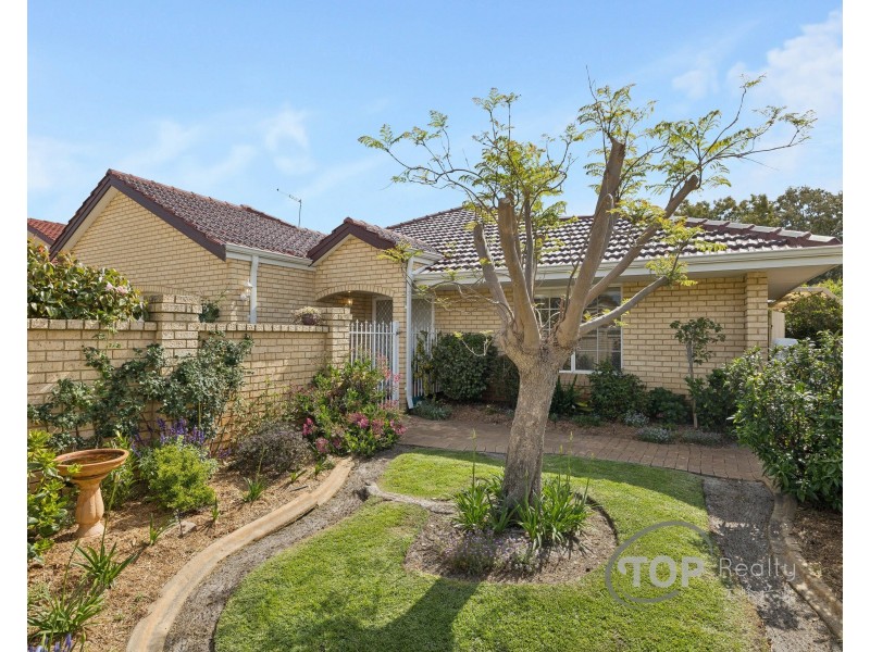 19 Debries Place, Bull Creek WA 6149