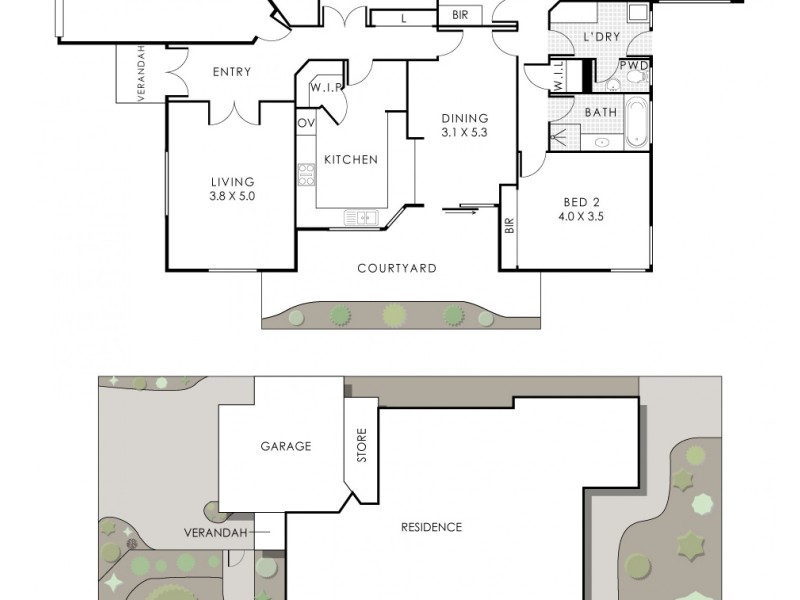 19 Debries Place, Bull Creek WA 6149