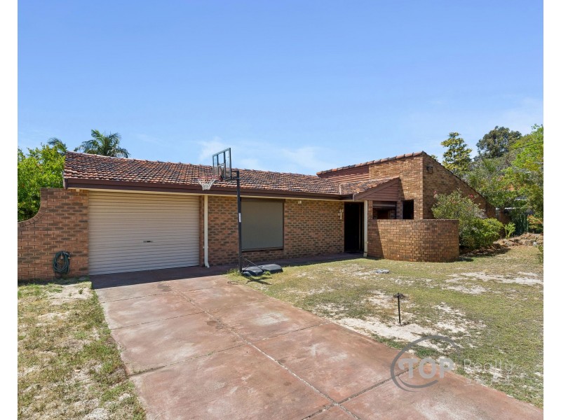 6 Vigors Avenue, Bull Creek WA 6149