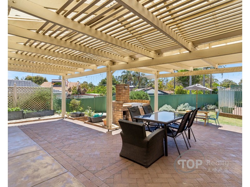 6 Vigors Avenue, Bull Creek WA 6149