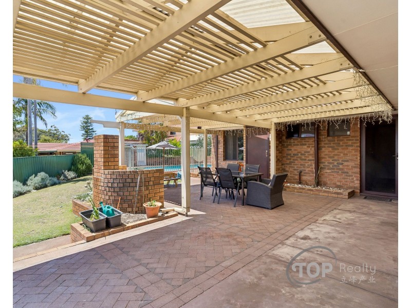 6 Vigors Avenue, Bull Creek WA 6149