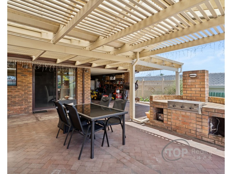 6 Vigors Avenue, Bull Creek WA 6149