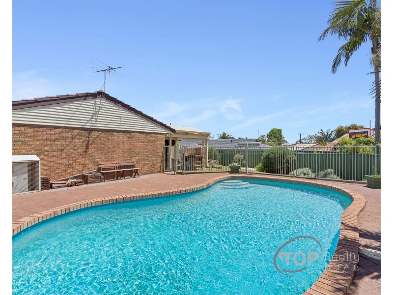 6 Vigors Avenue, Bull Creek WA 6149