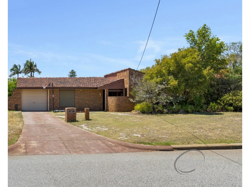 6 Vigors Avenue, Bull Creek WA 6149