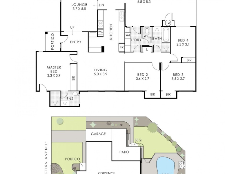 6 Vigors Avenue, Bull Creek WA 6149