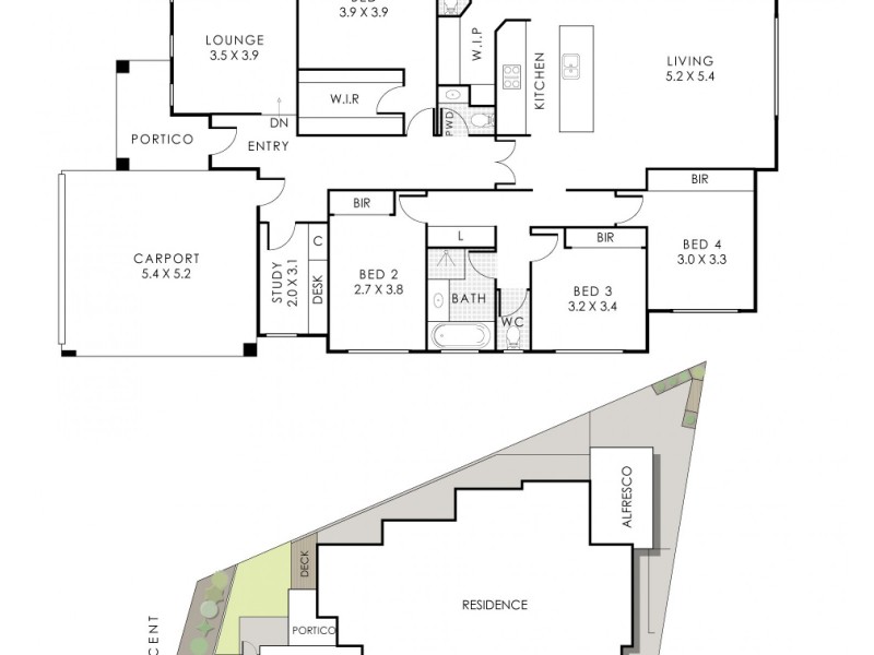 20A Riga Crescent, Willetton WA 6155