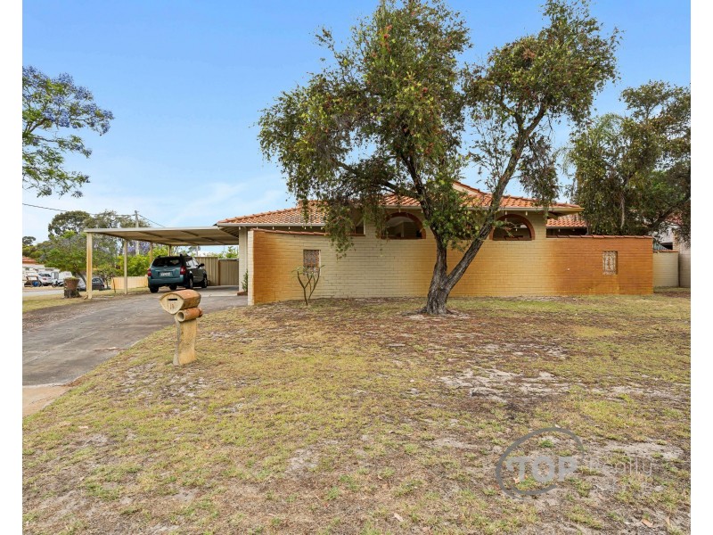 19 Glennon Way, Rossmoyne WA 6148