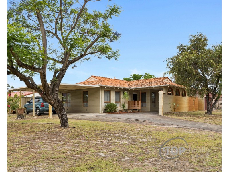 19 Glennon Way, Rossmoyne WA 6148