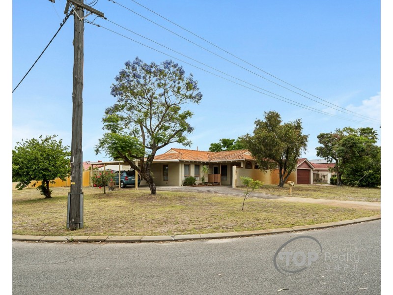 19 Glennon Way, Rossmoyne WA 6148