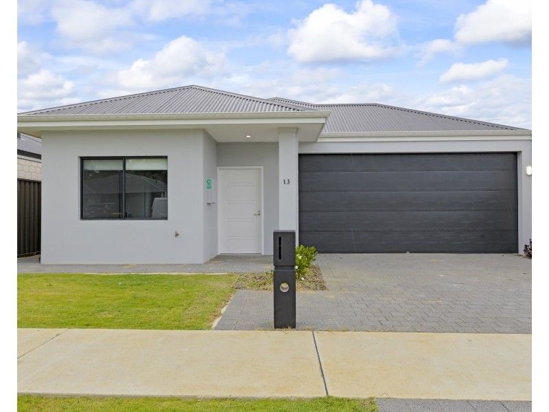 13 Comet Way, Hilbert WA 6112