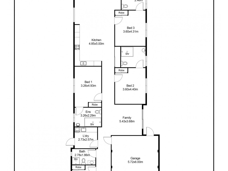 13 Comet Way, Hilbert WA 6112